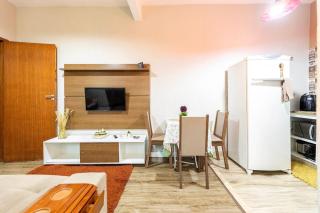 Apartamento Moderno com vista para á principal - 9