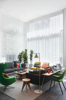 citizenM Los Angeles Downtown - 9