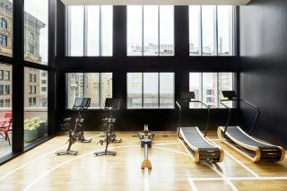 citizenM Los Angeles Downtown - 6