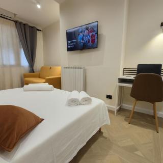 Centro & Mare 2 Essential - Rooms - Garage - 4