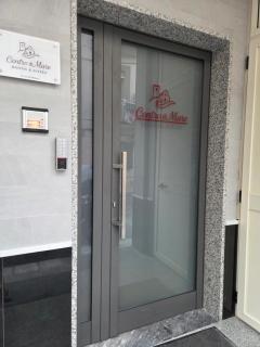 Centro & Mare 2 Essential - Rooms - Garage - 3