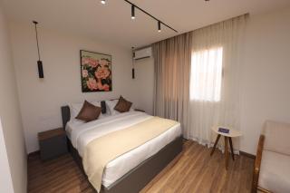 Settle inn Fajr Boutique hotel - Kairo - 1