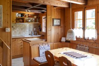 Le Petit Mayen - Châtel-Saint-Denis - 2