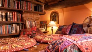 LA FRAGUA casa rural - 4