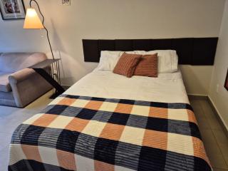 Chalé de Sampa - San Paolo - 5