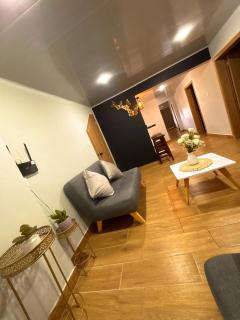 Hermosa casa en el centro de Filandia, Quindío - 3