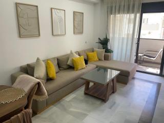 Marina Bay Apartment - Beach & Swimming Pool - 7