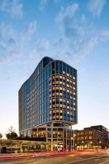 citizenM Boston Back Bay - 0