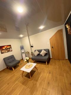 Alojamiento casa Valencia en el centro de Filandia, Quindío - 2