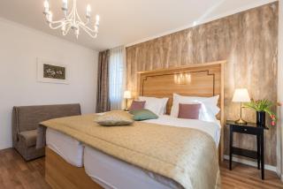 Plitvice Falls Cottage - Luxury rooms & Dinner - 1