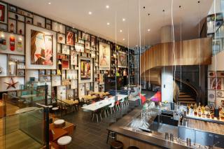 citizenM New York Bowery - 9