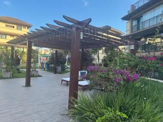 Manhattan Beach Riviera - Resort TOP - Aquiraz - 4