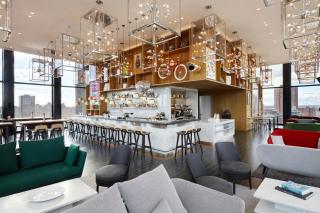 citizenM New York Bowery - 2