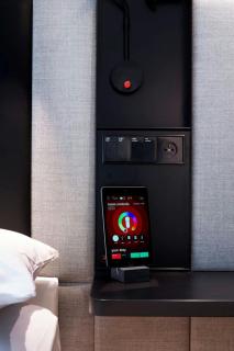 citizenM New York Bowery - 3