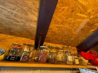 Vikendica RANKOVIĆI - 1