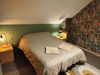 Small atypical house, in central Alsace - 6