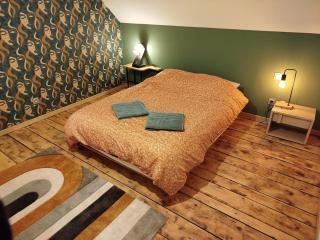 Small atypical house, in central Alsace - 5