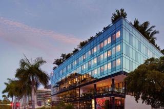 citizenM Miami South Beach - 8