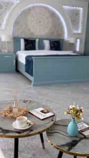 Golden Sands Hotel - 9