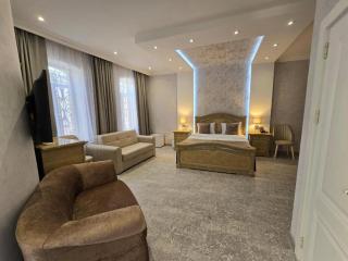 Golden Sands Hotel - 6