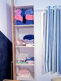 Large and well-located AP for up to 10 people! - 9