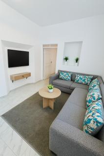 Mdina Studio- 5 min de la place - 5