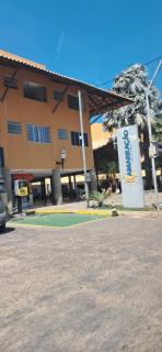 Flat 152 e 134 Amarracao shopping luis correia-PIAUI - 0