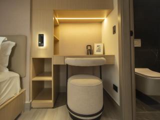 Urban 2-Bedroom Apartment in Central Area - 3