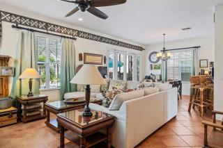 W481- Safari Explorer's Retreat - 5