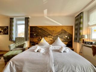 Bergglück A13 Montana Haus - 3