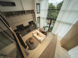 Comfortable 2-bedroom City Apartment - 2