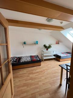 Apartmány Nerudova - Vítkovice - 2