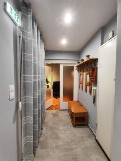 Urban East Comfort - 5