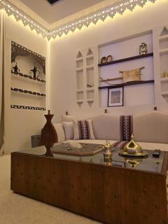 The Dune House - 120 inch screen - 8