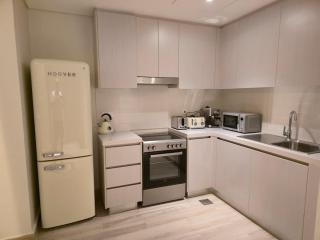 The Dune House - 120 inch screen - 6