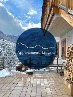 Appartamenti LITEGOSA casa vacanza 2 - 0