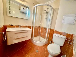 Sveti Vlas Marina Beach Apartment - Diamond Apart Complex - 3