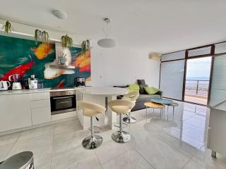 Sveti Vlas Marina Beach Apartment - Diamant - 8