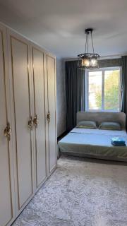 Квартира Конаев - 5