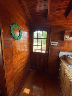 cabana Alba-Motomontania - Mendiolaza - 4