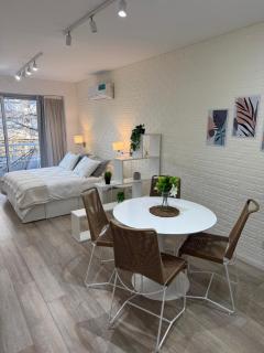 Vivi Palermo Hollywood Movistar Arena Embajadas - 0