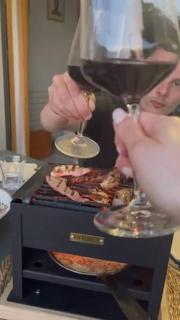 chambre et table d'hôte au coin de la cité - 8