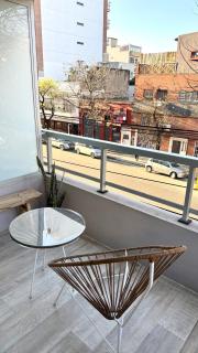 Vivi Palermo Hollywood Movistar Arena Embajadas - 4