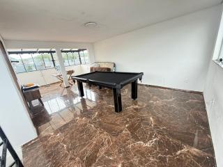 Triplex praia dos ingleses - 1