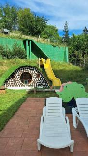 Casa Rural Betraunea - 2