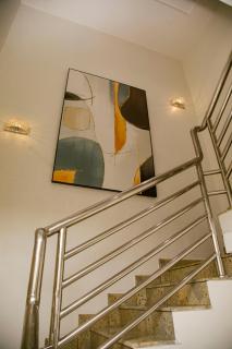 4 bedroom semi detached townhouse in Old Ikoyi - 1