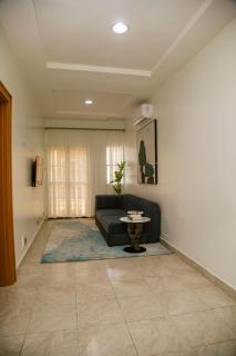 4 bedroom semi detached townhouse in Old Ikoyi - 3