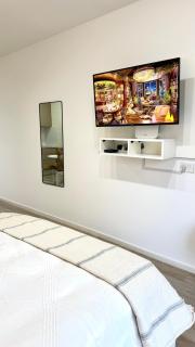 Vivi Palermo Hollywood Movistar Arena Embajadas - 3