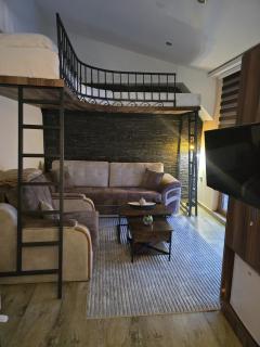 Prime NG Mujen lux & spa - 6