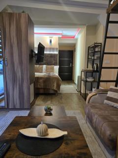 Prime NG Mujen lux & spa - 7